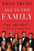 Cover-Bild zum Titel 'All in the Family' von 'Fred C. Trump'
