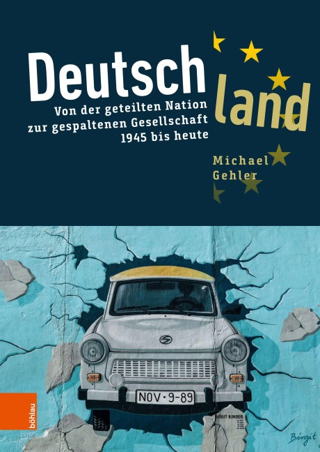 Deutschland - Michael Gehler