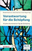 Cover-Bild zum Titel 'Verantwortung für die Schöpfung' von ''