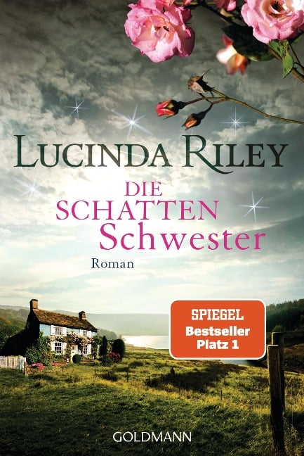 Die Schattenschwester - Lucinda Riley