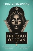 The Book of Joan - Lidia Yuknavitch