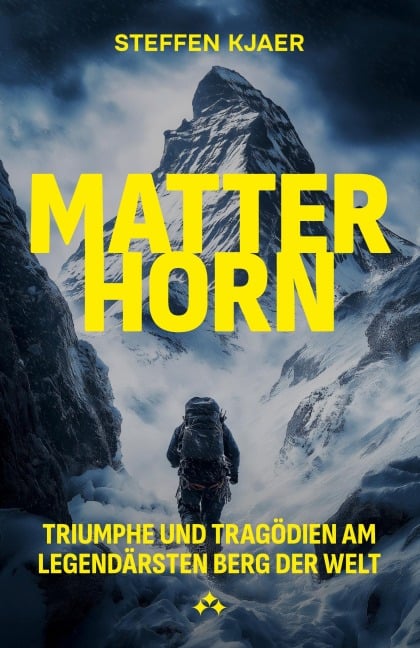 Matterhorn - Steffen Kjaer
