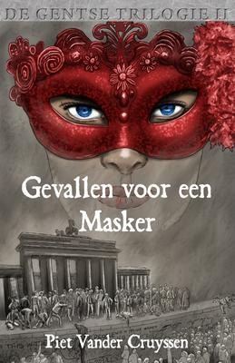 Gevallen voor een masker - Piet Cruyssen
