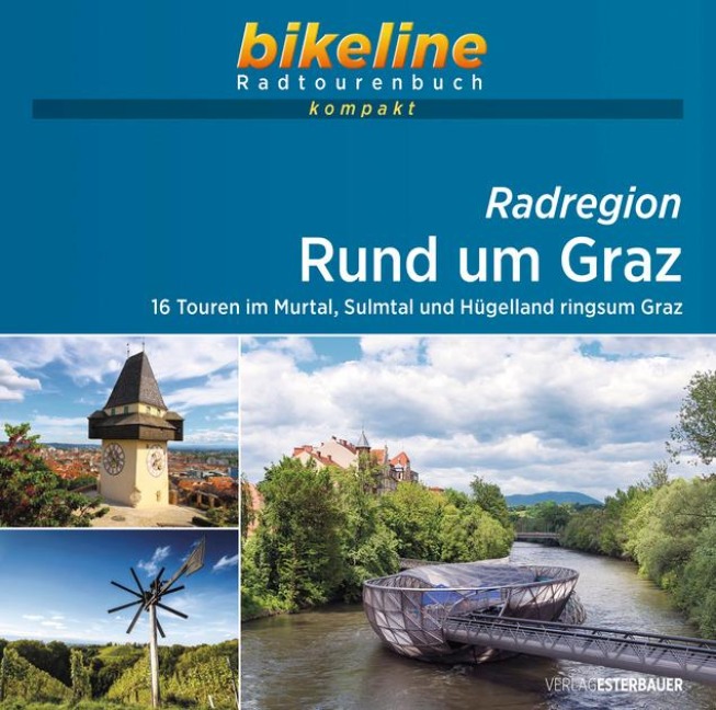 Radregion Rund um Graz - 