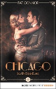 Cover-Bild zum Titel 'Chicago - South-Side-Blues' von 'Pat Connor'