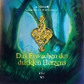 Cover-Bild zum Titel 'Das Erwachen des dunklen Herzens Teil 1, Band 1' von 'A. Gutzeit'