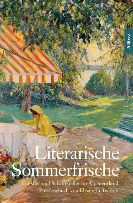 Literarische Sommerfrische - 