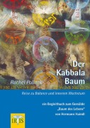 Cover-Bild zum Titel 'Der Kabbala-Baum' von 'Rachel Pollack'