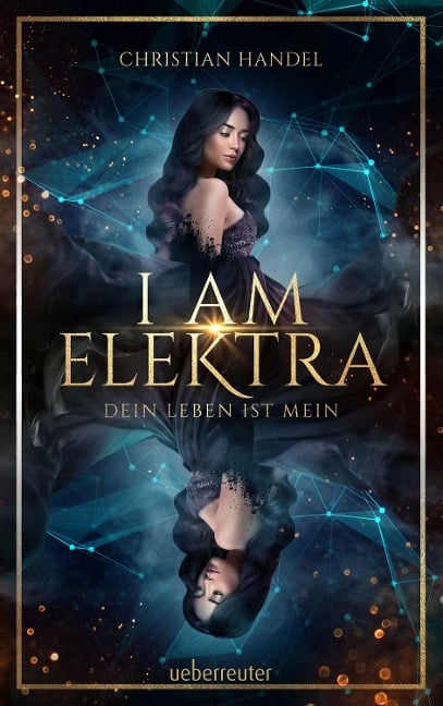 I am Elektra - Christian Handel