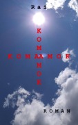 Cover-Bild zum Titel 'Komaamok' von 'Raimund Böhr'