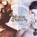 Cover-Bild zum Titel 'Das Zweite Gesicht' von 'Saltatio Mortis'