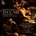 Missa in c/Magnificat in F - Il Concneto/Orch. Barocca di Cremona/Columbro