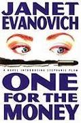 Cover-Bild zum Titel 'One For The Money' von 'Janet Evanovich'