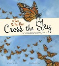 When Butterflies Cross the Sky - Sharon Katz Cooper