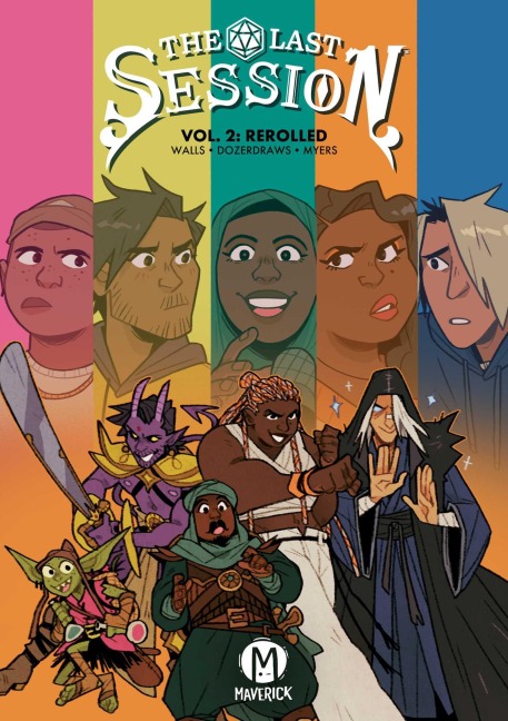 The Last Session Vol. 2 - Jasmine Walls