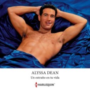 Cover-Bild zum Titel 'Un extraño en tu vida' von 'Alyssa Dean'