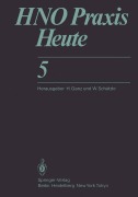 Cover-Bild zum Titel 'HNO Praxis Heute' von ''