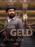 Cover-Bild zum Titel 'Das Geld' von 'Émile Zola'