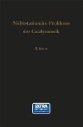 Cover-Bild zum Titel 'Nichtstationäre Probleme der Gasdynamik' von 'Robert Sauer'
