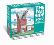 Cover-Bild zum Titel 'The Far Side 2027' von 'McMeel Andrews'