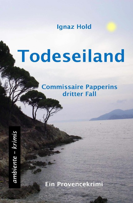 Todeseiland - Ignaz Hold
