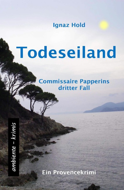 Todeseiland - Ignaz Hold