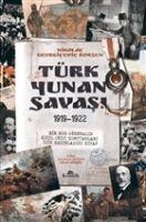 Türk-Yunan Savasi - Nikolay Georgiyevic Korsun