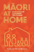 Maori at Home - Scotty Morrison, Stacey Morrison