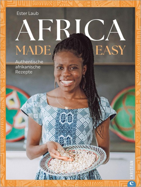 Africa made easy - Ester Laub