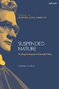 Cover-Bild zum Titel 'Suspended Nature' von 'Elizabeth Pyne'