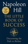 Cover-Bild zum Titel 'The Little Book of Success' von 'Napoleon Hill'