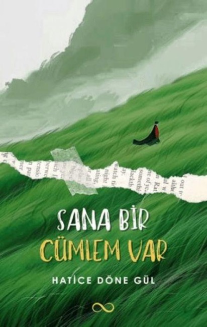 Sana Bir Cümlem Var - Hatice Döne Gül