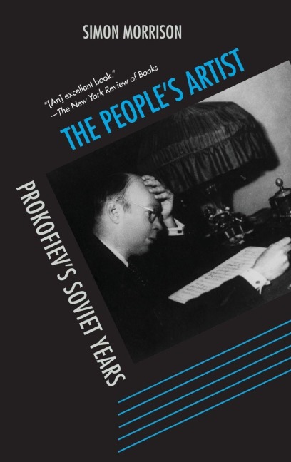 The People's Artist - Morrison