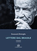 Cover-Bild zum Titel 'Lettere dal Brasile' von 'Emanuele Delmiglio'