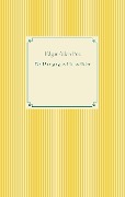 Cover-Bild zum Titel 'Der Untergang des Hauses Usher' von 'Edgar Allan Poe'