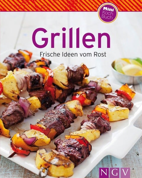 Grillen - 