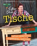 Cover-Bild zum Titel 'Tische' von 'Ester Ollick'