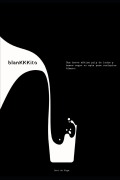 Cover-Bild zum Titel 'BlanKKKito' von 'Javi de Vega'