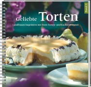 Cover-Bild zum Titel 'Geliebte Torten 3' von ''