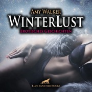 Cover-Bild zum Titel 'WinterLust / 5 geile erotische Sex-Geschichten / Erotik Audio Story / Erotisches Hörbuch' von 'Amy Walker'