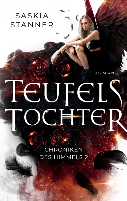 Teufelstochter - Saskia Stanner