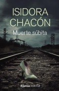 Cover-Bild zum Titel 'Muerte subita' von 'Isidora Chacon'