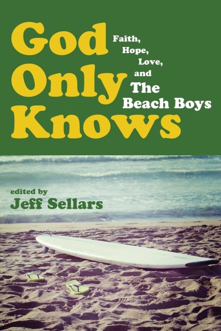 God Only Knows - 