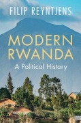 Cover-Bild zum Titel 'Modern Rwanda' von 'Filip Reyntjens'