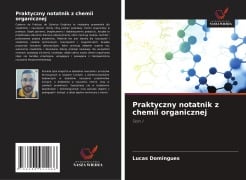 Praktyczny notatnik z chemii organicznej - Lucas Domingues