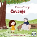 Cover-Bild zum Titel 'Baka i Visnja - Cuvanje' von 'Aleksandra Djordjevi¿'
