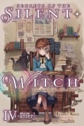 Cover-Bild zum Titel 'Secrets of the Silent Witch, Vol. 4.5 -After-' von 'Matsuri Isora'