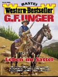 G. F. Unger Western-Bestseller 2508 - G. F. Unger