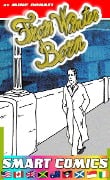 Cover-Bild zum Titel 'From Winter Born' von 'Mike Donati'