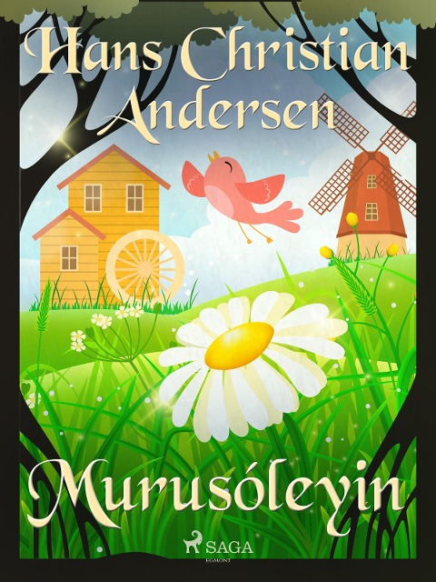 Murusóleyin - H. C. Andersen